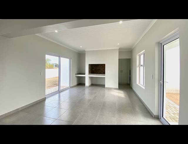 3 BEDROOM HOUSE FOR SALE IN ATLANTIC WAVES ESTATE
